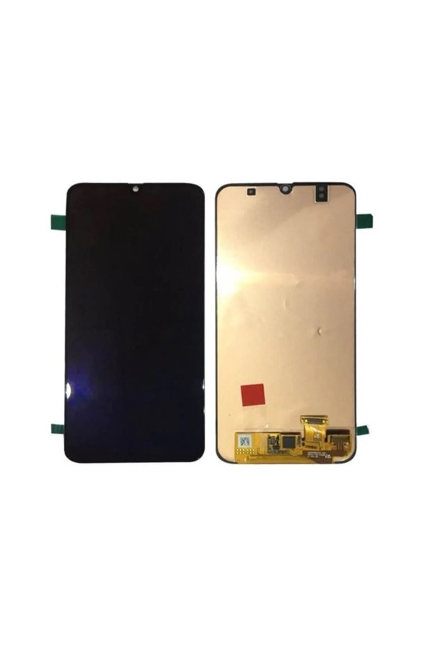 Samsung a30 service touchscreen (black)