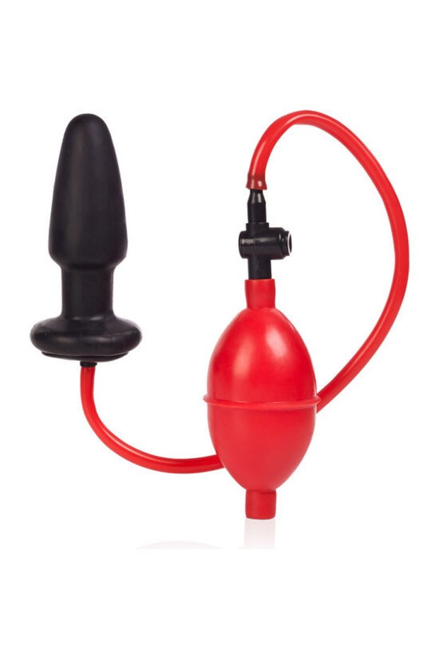 Colt Dop Anal Extensibil-Latex