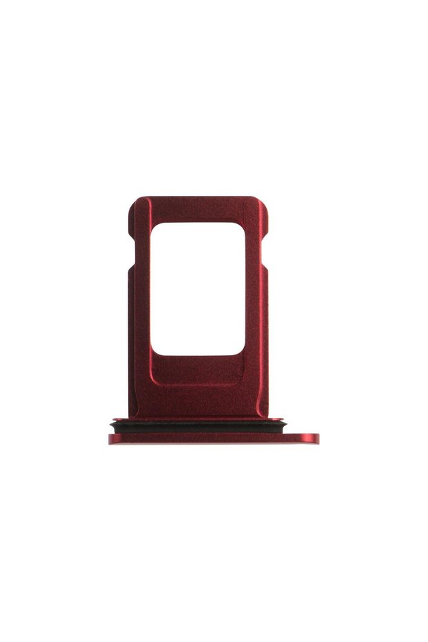 iPhone 13 Compatible Sim Tray (Red)