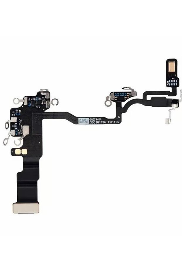 iPhone 15 Pro Max Wifi Film
