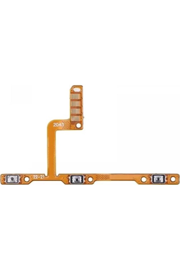 Infinix zero 8 on/off power button flex cable
