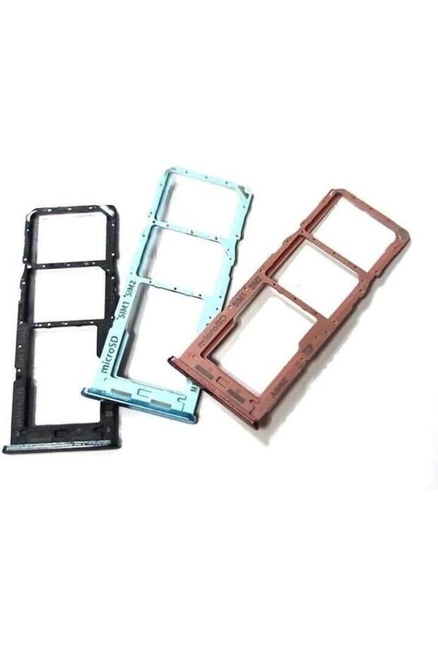 Samsung s21 compatible sim tray (lila)
