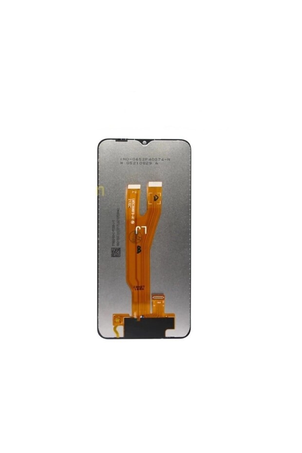 Samsung A03 Core Sm-A032F Lcd Touch Screen (Si