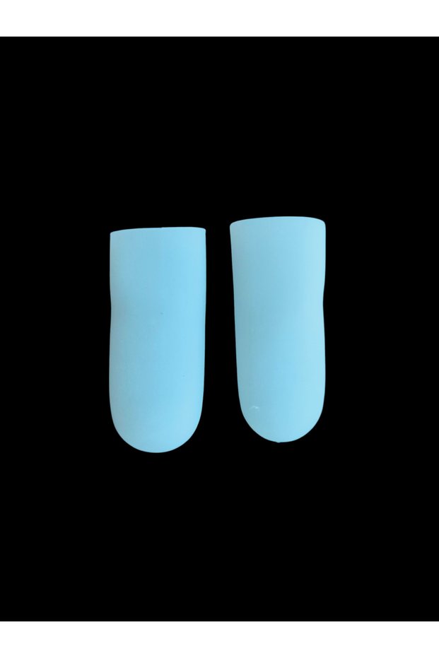 Foot Little Finger Silicone Hose Nrd 594 ***