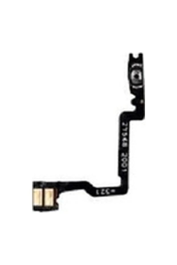 Infinix hot 8i on/off button flex cable