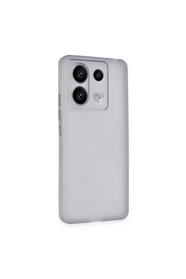 Xiaomi Redmi Note 13 4g Case Puma Silicone - Purple