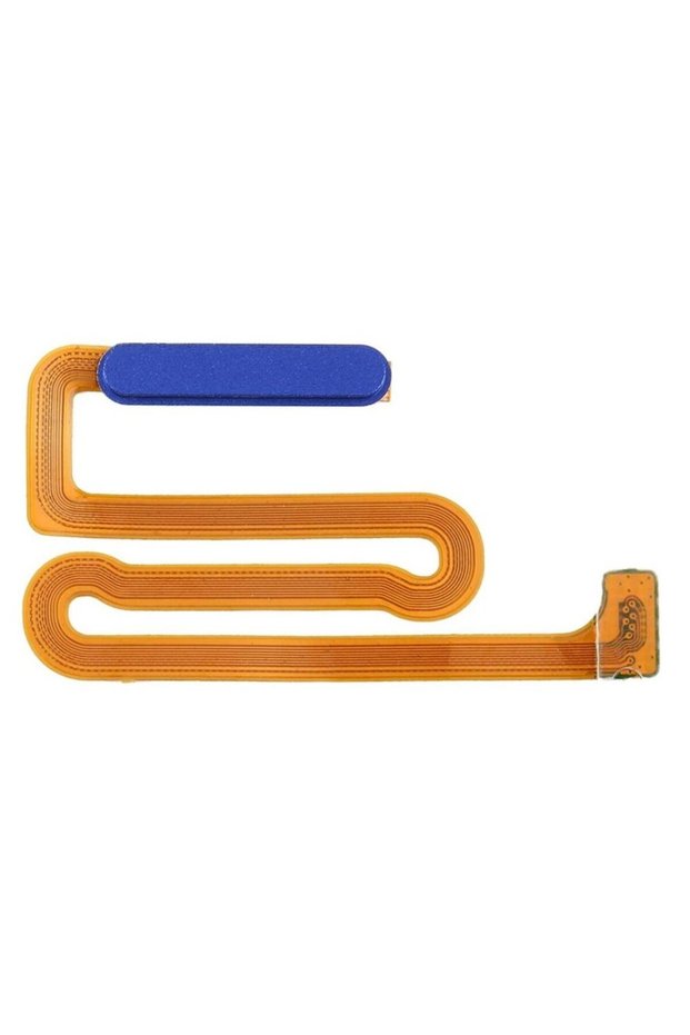 Samsung M13 on Off Power Film Flex (Blue)