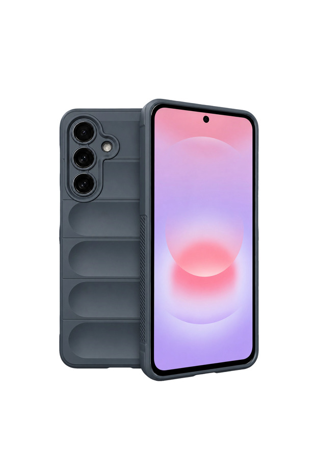 Samsung Galaxy A57 5g Optimum Silicone - Gray