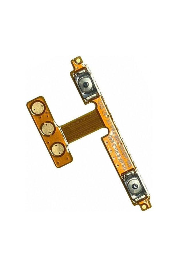 Samsung a12 on off power film flex