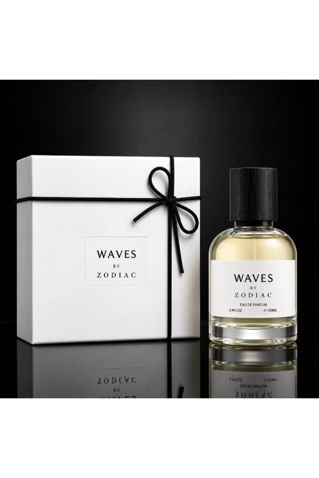 عطر ويفز زودياك او دي بارفيوم - 100 مل