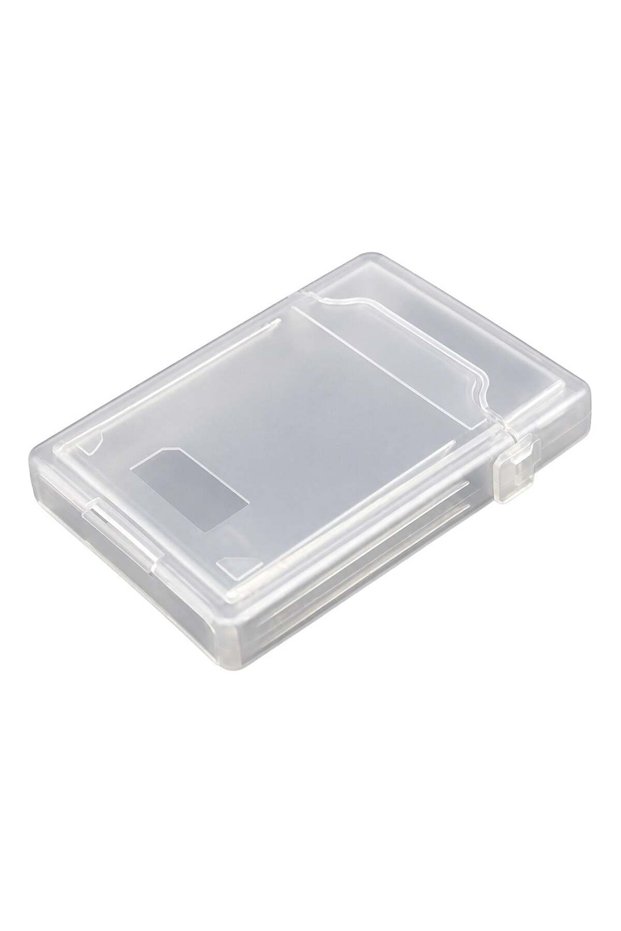 Pm-39102 3.5 Inch Protective Case for Hdd Disks