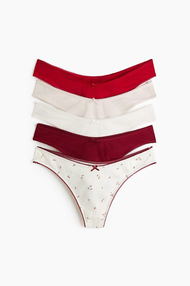 5'li Thong Külot