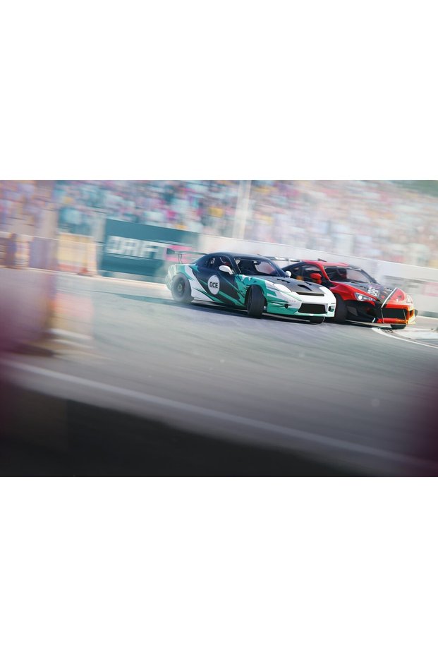 Poster Driftce, 61x90 cm, poster22611