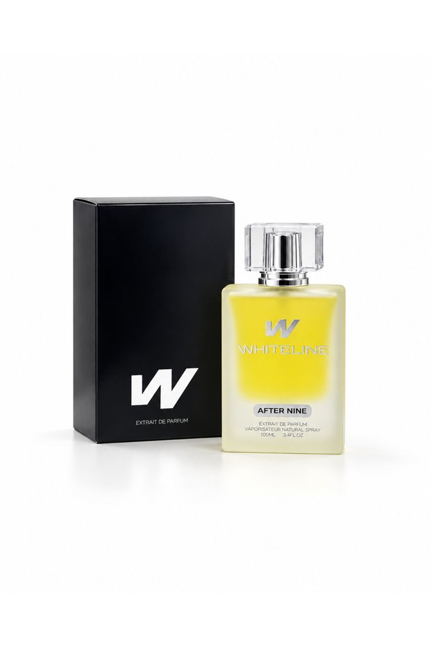 WHITELINE AFTERNINE PERFUME