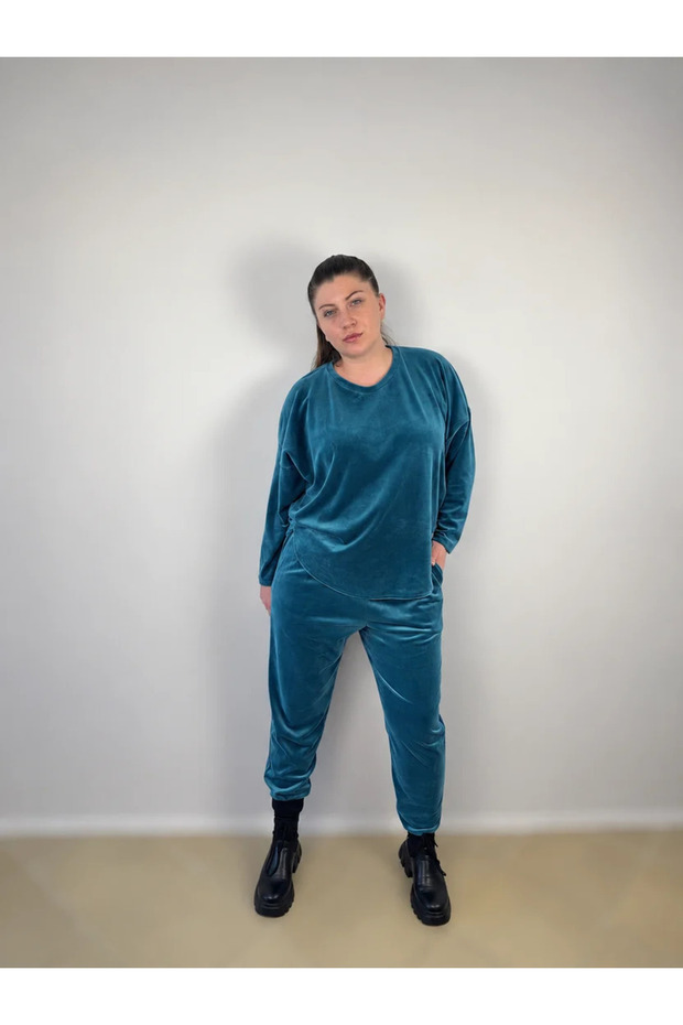 Compleu Cozy
