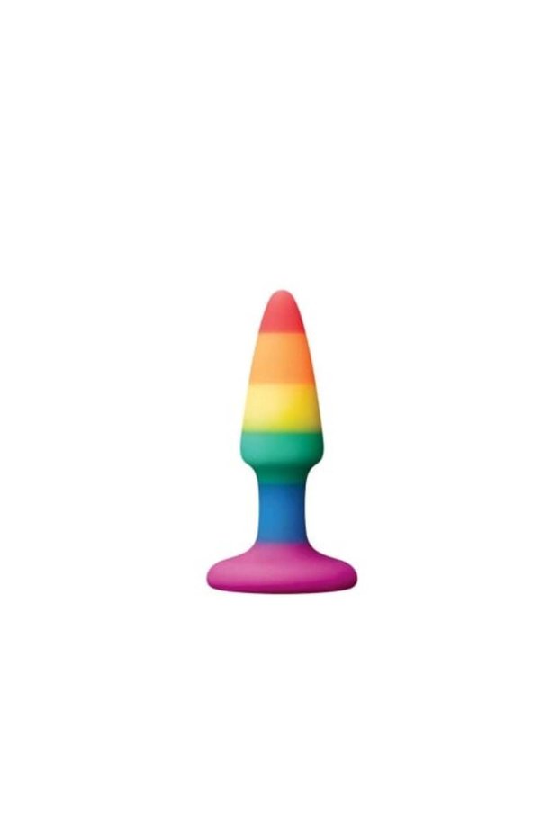 Plug anal Mini Ferovibe