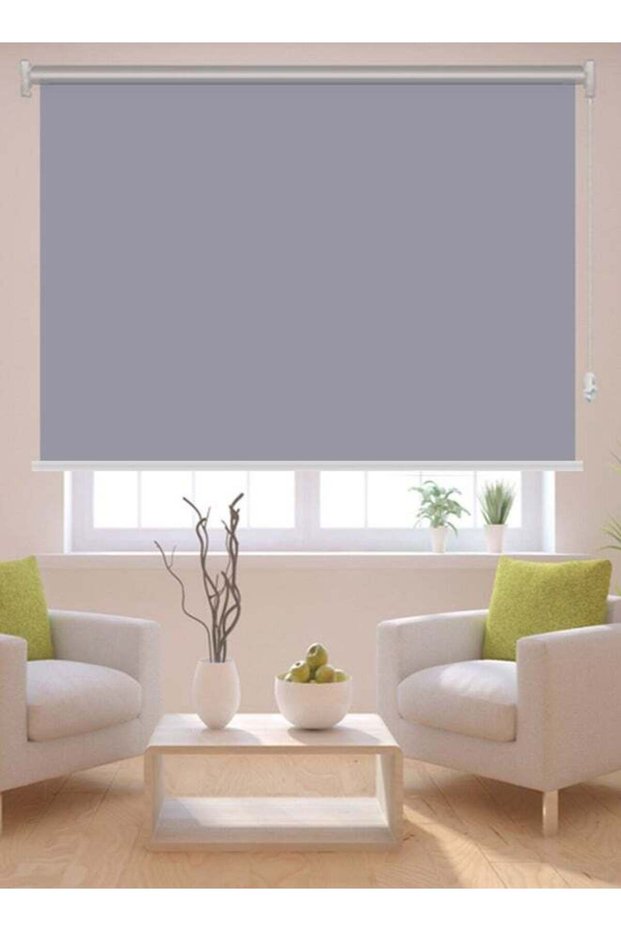 ستائر دوارة، عازلة للشمس والحرارة، عرض 150 سم، ارتفاع 200 سم