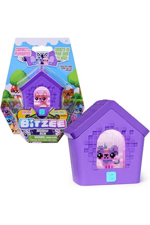 Doghouse Interactive Digital Puppy