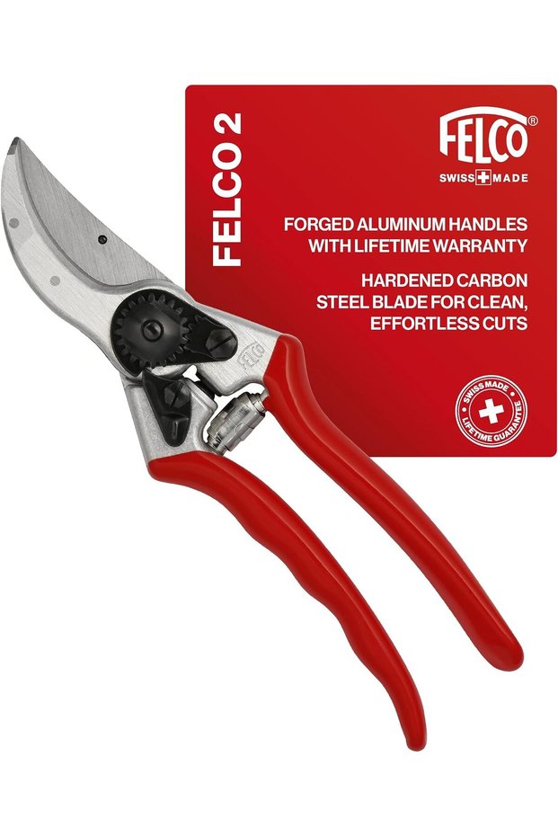 Model 4 Standard Secateurs
