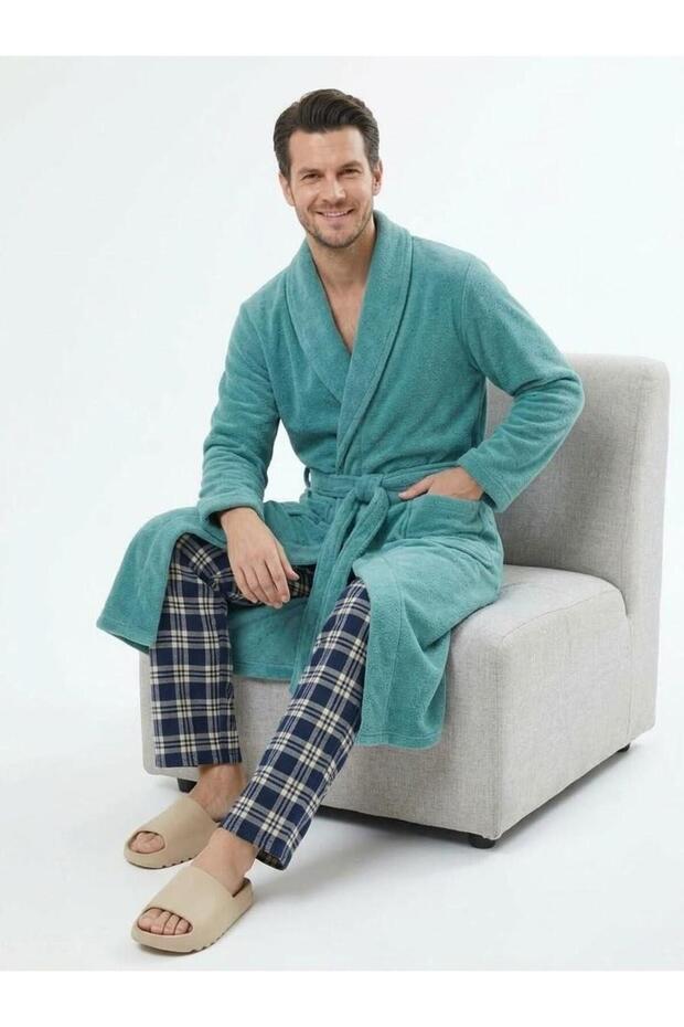 Men's Polar Sabahlik