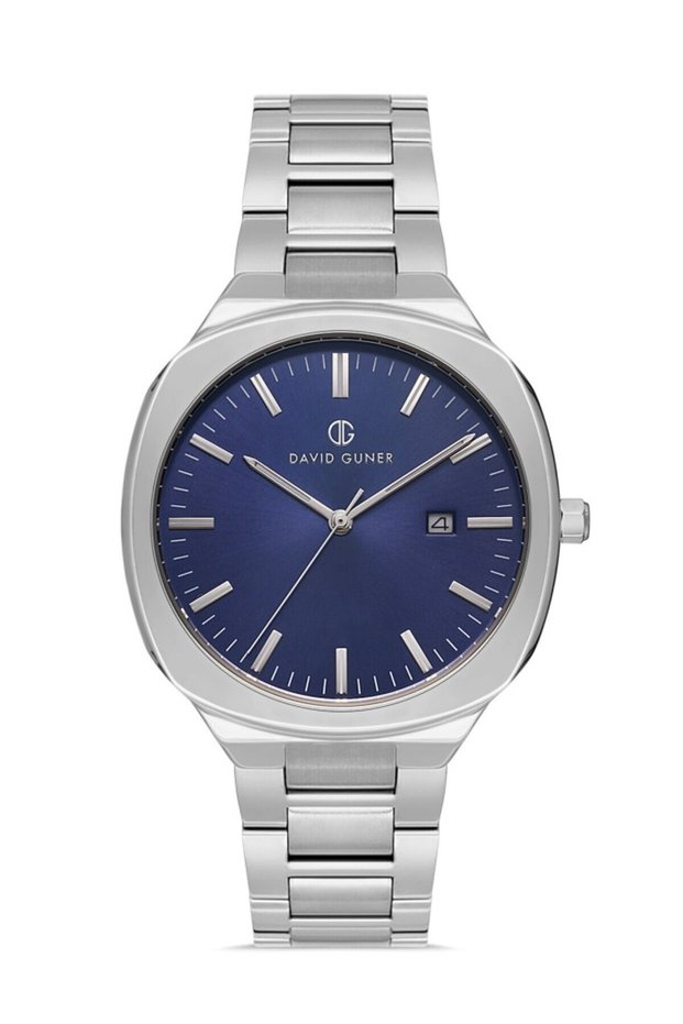 Dg-8413Ga-A3 Men's Wristwatch 260062028D25G