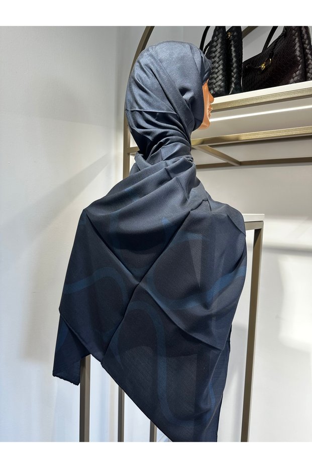 Hijab shawl