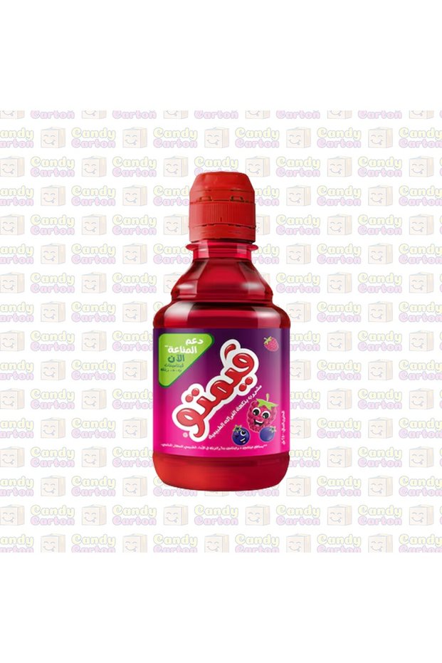 مشروب فيمتو بنكهة الفاكهة 250 مل VimtoFruit Flavoured Drink 250ML