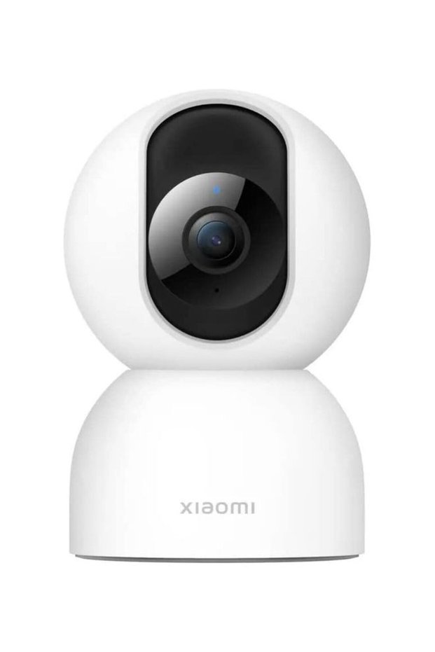 Xiaomi Smart Camera C400 4MP 360° Rotation AI Human Detection 2.4GHz/5GHz Wi-Fi Support Compatible W