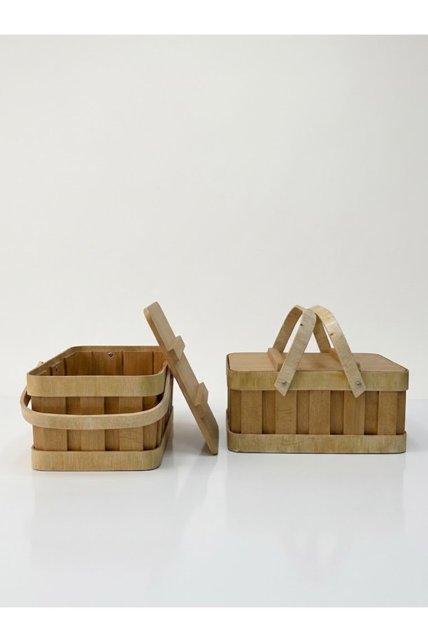 Beach Basket