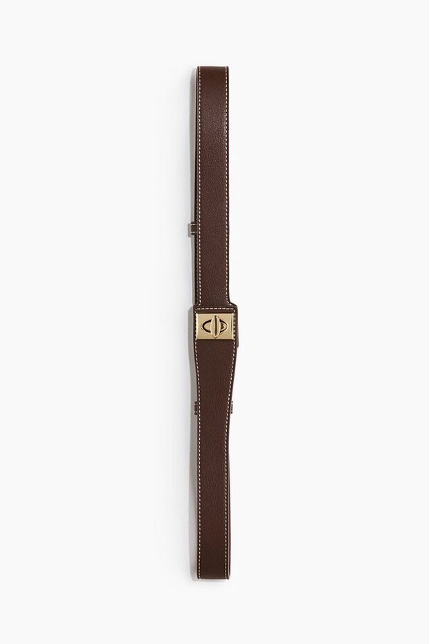 Belt