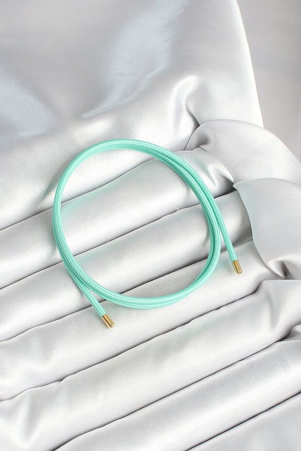 Magnetic Turquoise Color Spiral Women's Bracelet - Tj-Bb6973