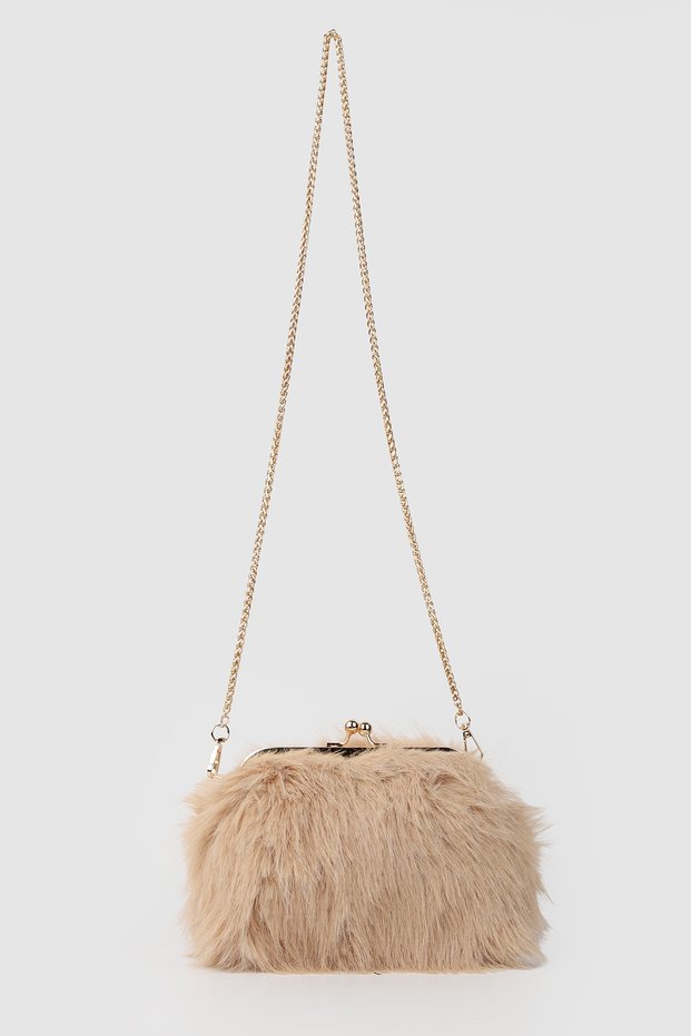 La'graccio paris women's shoulder bag