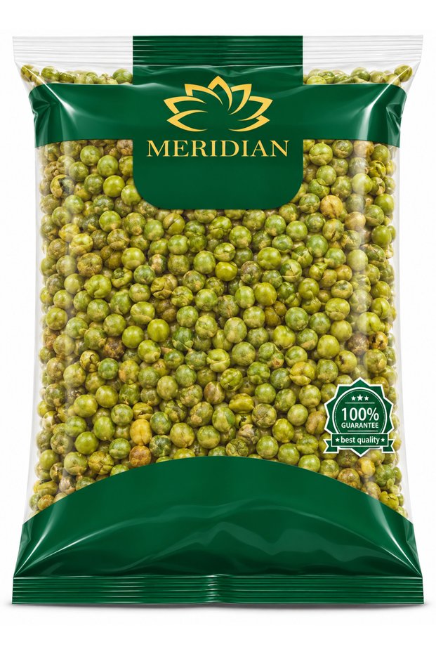 Green peas roasted 1kg