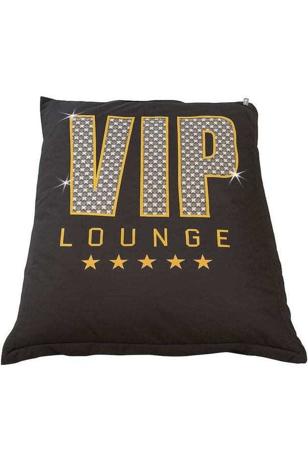 BS B&S Mega Bean Bag - VIP Lounge Design