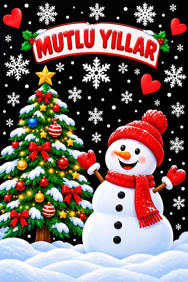 Christmas Themed, Welcome New Year, Happy New Year, Photo Shoot, Celebration, School Event Fabric Backdrop