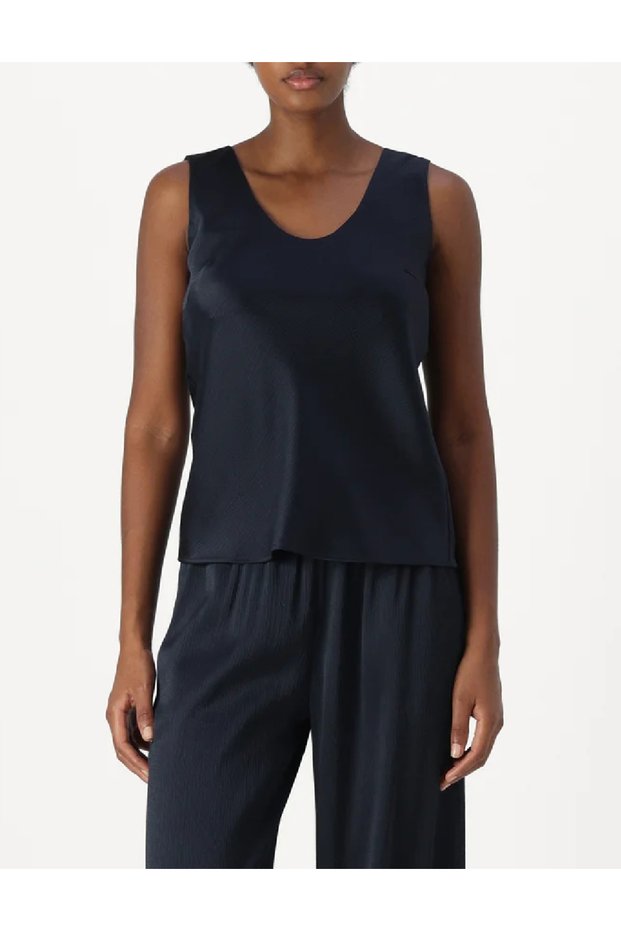Tank Top, Black