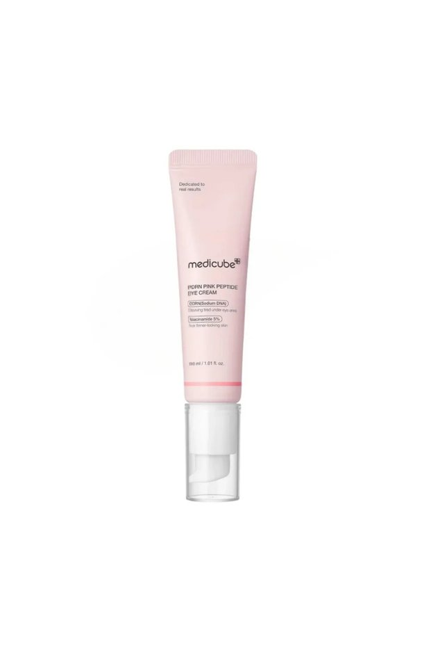 Pdrn Pink Peptide Eye Cream 30Ml