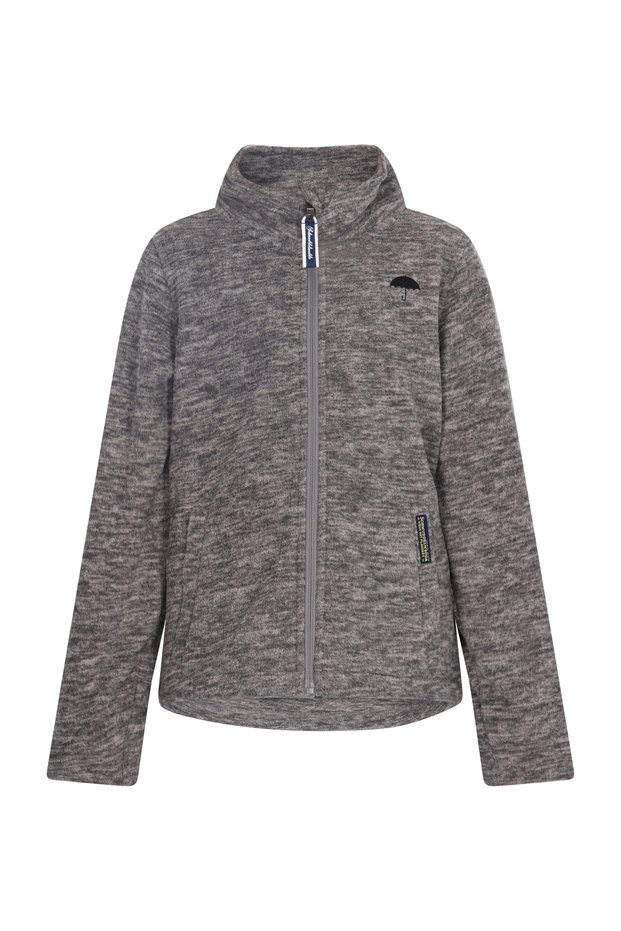 Fleecejacke