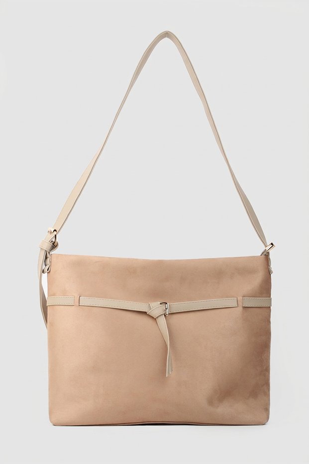 La'graccio paris women's shoulder bag