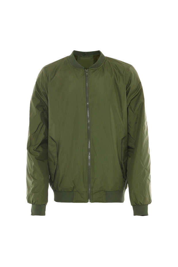 Blousonjacke