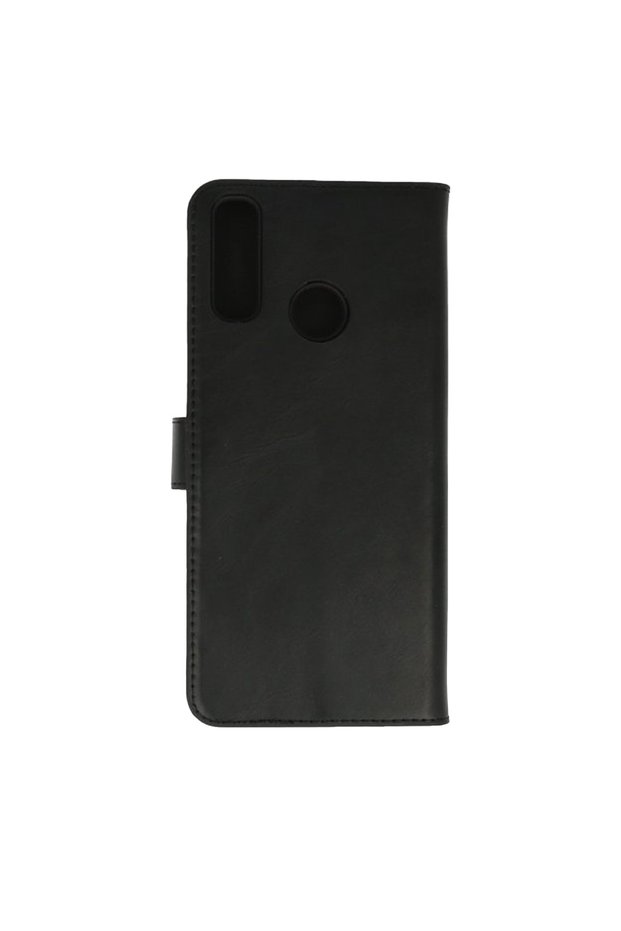 General Mobile Gm10 Trend S Plus Cover Phone Case - Black