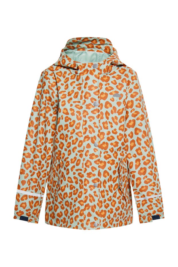 Regenjacke