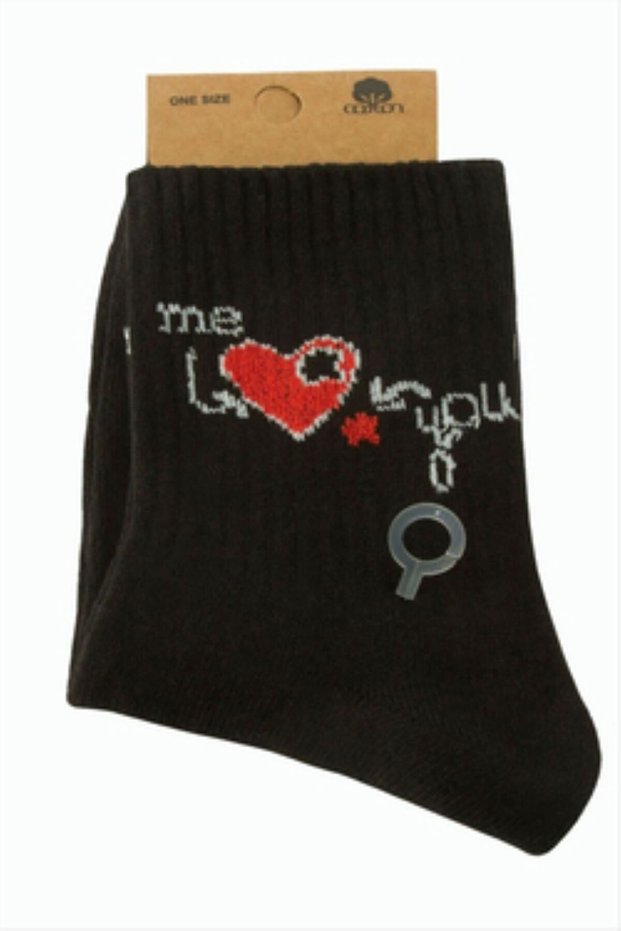 College Socks