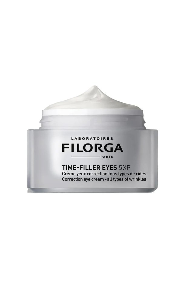 Time-Filler Eyes Multi-Correction Anti-Aging Eye Cream 15ml