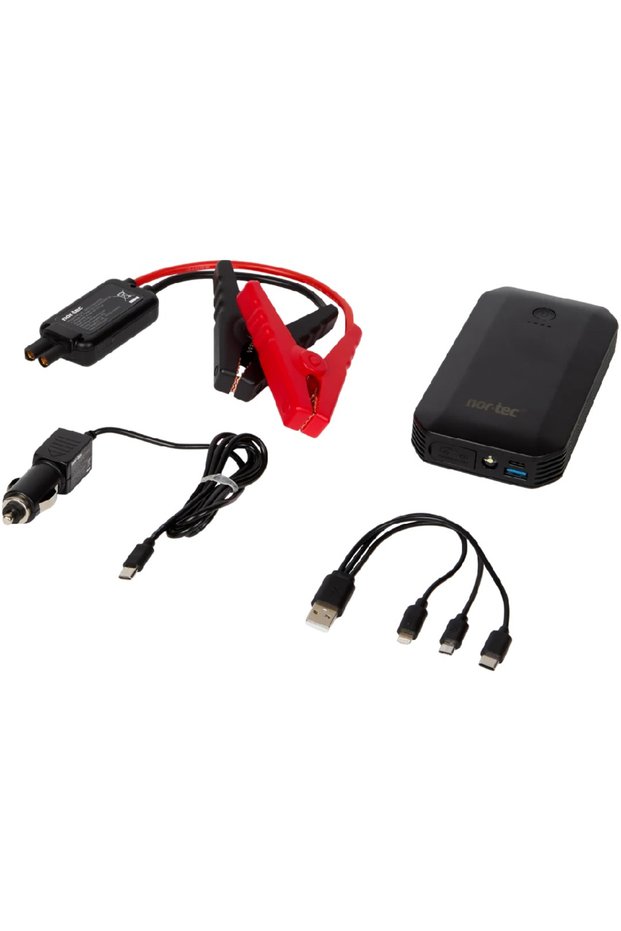Accesoriu, Negru