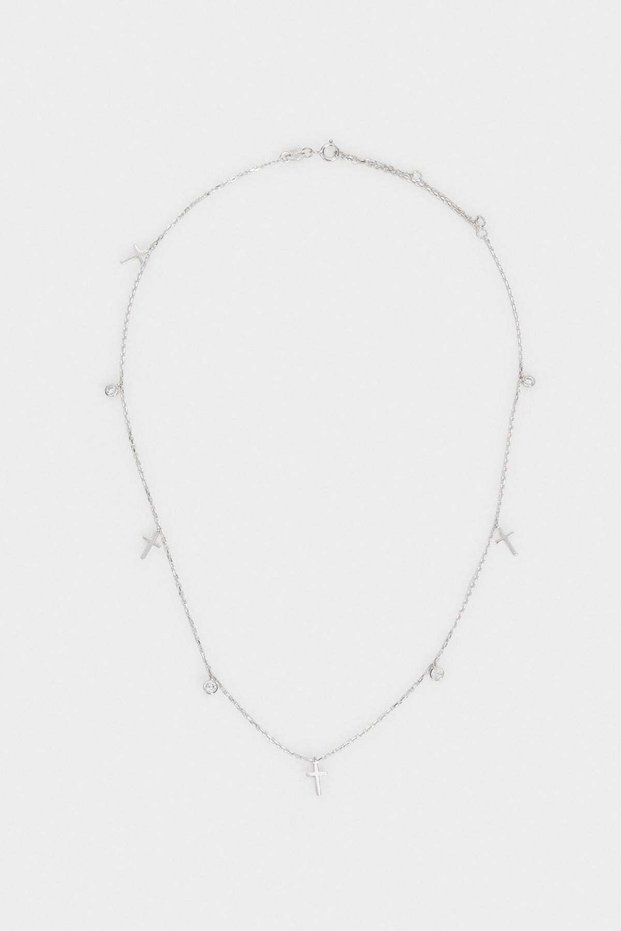 Gold Chain Necklace