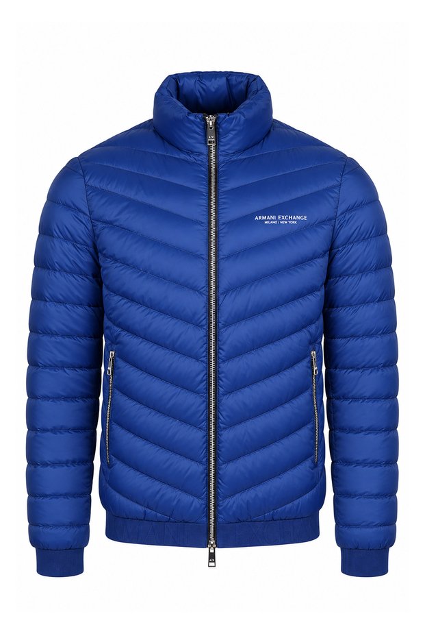 Men's Coat 8Nzb52-Znw3Z-05Fz