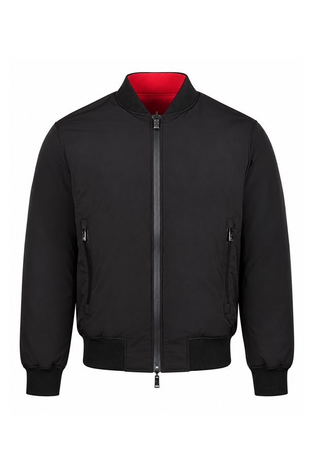 Men's Jacket 6Kzb61-Znvpz-1200