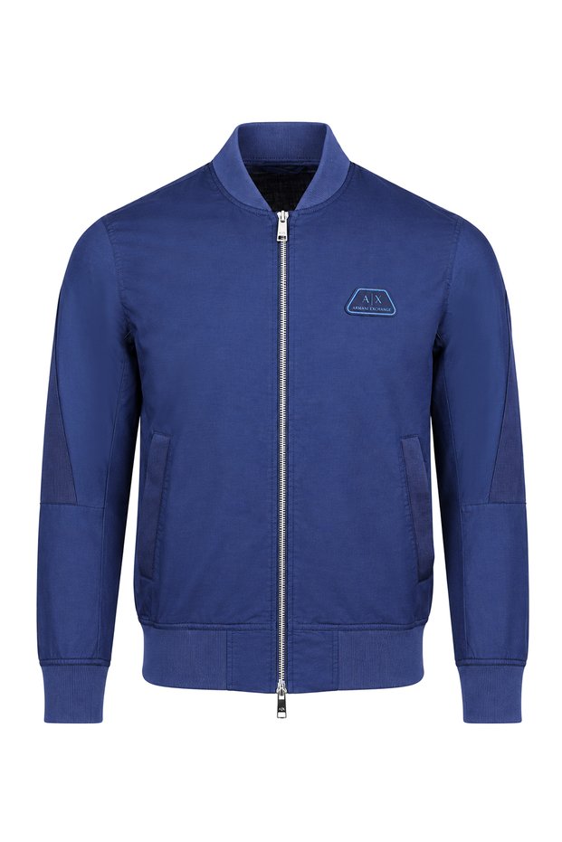 Men's Jacket 3Lzb35-Znjqz-15Bf