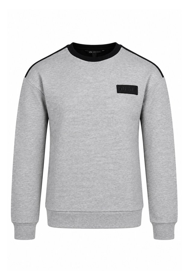 Men's Sweatshirt 6Kym19-Yj7Pz-5983